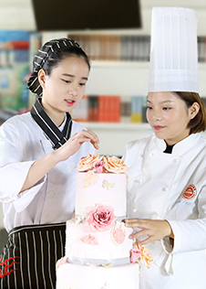 漢中新東方烹飪學(xué)校經(jīng)典西點(diǎn)專業(yè)